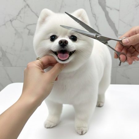 Hair Cut